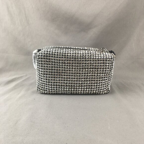Alexander Wang Rhinestone Bag - Picture 4 of 10